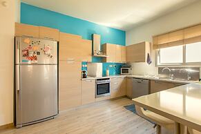 Yiolanda - 2BR - City Center