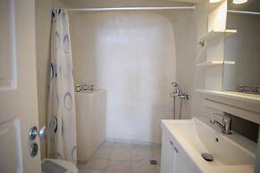 Santorini Folia Bianca