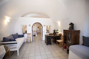 Santorini Folia Bianca