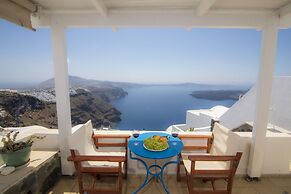 Santorini Folia Bianca