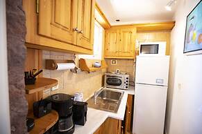 Santorini Folia Bianca