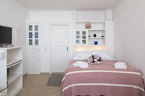 Santorini Folia Bianca