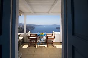 Santorini Folia Bianca