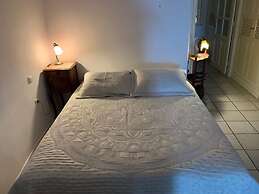 Santorini Folia Bianca