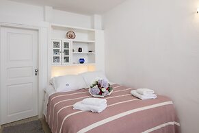 Santorini Folia Bianca