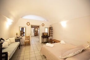 Santorini Folia Bianca