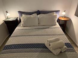 Santorini Folia Bianca