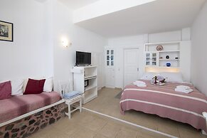 Santorini Folia Bianca