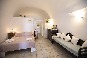 Santorini Folia Bianca