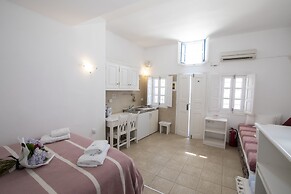 Santorini Folia Bianca