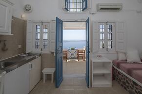 Santorini Folia Bianca