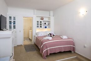 Santorini Folia Bianca