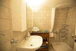 Santorini Folia Bianca