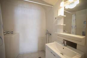 Santorini Folia Bianca