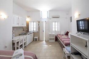 Santorini Folia Bianca