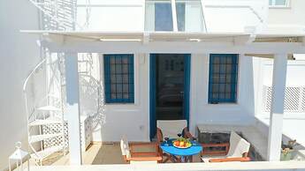 Santorini Folia Bianca