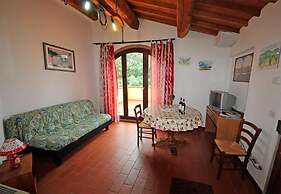 Agriturismo Tiberio