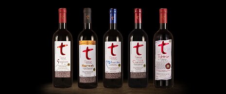 Agriturismo Tiberio