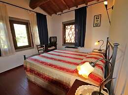 Agriturismo Tiberio