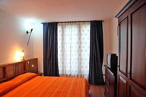 Agriturismo Tiberio