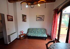Agriturismo Tiberio