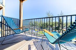 Résidence Santa Apolonia