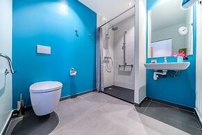 Résidence Santa Apolonia