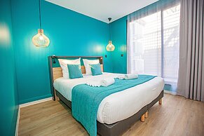 Résidence Santa Apolonia