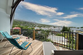 Résidence Santa Apolonia