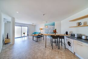 Résidence Santa Apolonia