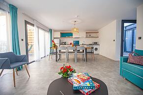 Résidence Santa Apolonia