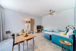 Résidence Santa Apolonia