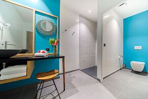 Résidence Santa Apolonia