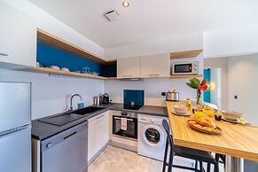 Résidence Santa Apolonia