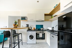 Résidence Santa Apolonia