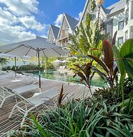 Résidence Santa Apolonia