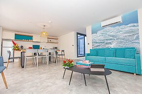 Résidence Santa Apolonia