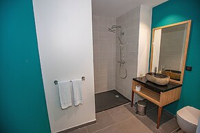 Résidence Santa Apolonia