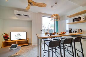 Résidence Santa Apolonia