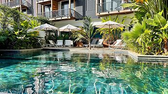 Résidence Santa Apolonia