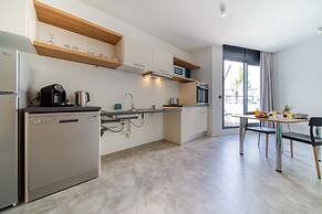 Résidence Santa Apolonia