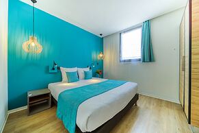 Résidence Santa Apolonia