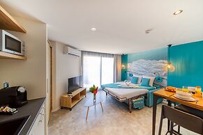 Résidence Santa Apolonia