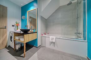 Résidence Santa Apolonia