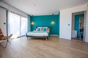 Résidence Santa Apolonia