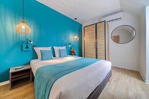 Résidence Santa Apolonia