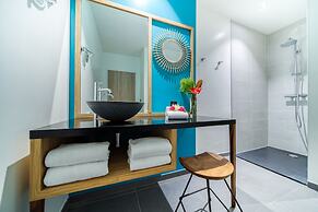 Résidence Santa Apolonia