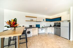 Résidence Santa Apolonia