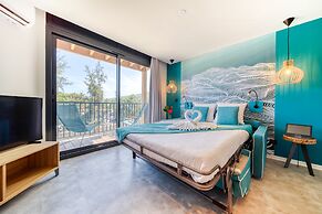 Résidence Santa Apolonia