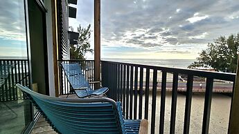 Résidence Santa Apolonia